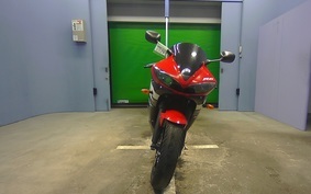 YAMAHA YZF-R6 2003 RJ05