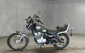 HONDA CBX125 CUSTOM JC12