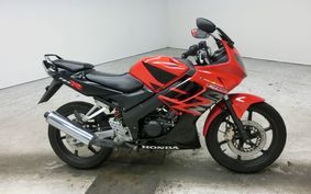 HONDA CBR150R NCB150