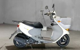 SUZUKI LET's 4 Basket CA43A