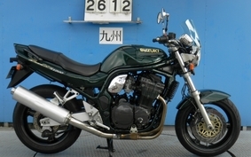 SUZUKI GSF1200 GV75A