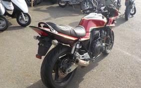 HONDA CB400 SUPER BOLDOR 2011 NC42