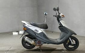 YAMAHA JOG ZR 3YK