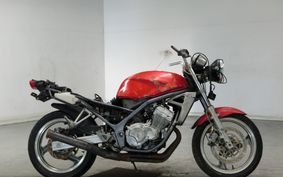 KAWASAKI BALIUS 250 1991 ZR250A