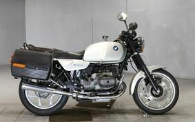 BMW R80 1986 R80