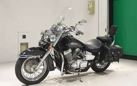 HONDA SHADOW 400 CLASSIC 2012 NC44