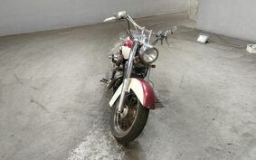 HONDA SHADOW 400 1997 NC34