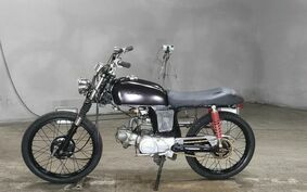 HONDA CD50 BENLY CD50