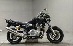 YAMAHA XJR1300 2008 RP17J