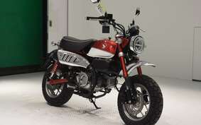 HONDA MONKEY 125 JB02