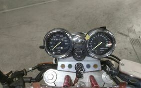 HONDA CB400SF VERSION S 1996 NC31