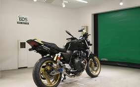 HONDA CB400SF VTEC 2012 NC42