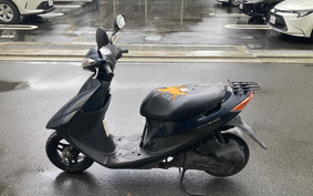 SUZUKI ADDRESS V50 CA44A