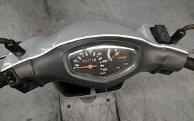 SUZUKI ADDRESS V125 CF4EA