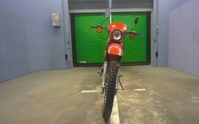 HONDA XL125R JD04