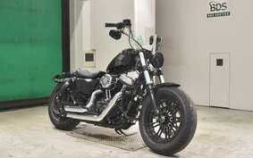 HARLEY XL1200X 2018 LC3