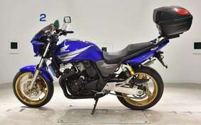 HONDA CB400SFV-3 2009 NC39