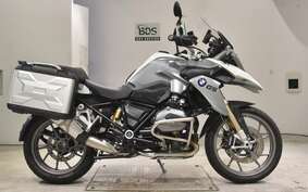 BMW R1200GS 2015