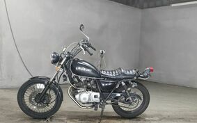 SUZUKI GRASS TRACKER NJ47A