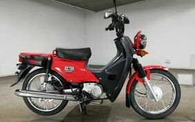 HONDA CROSS CUB 110 JA10