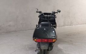HONDA FUSION MF02