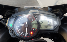 YAMAHA YZF-R25 RG10J