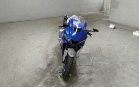 YAMAHA YZF-R25 RG43J