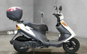 SUZUKI ADDRESS V125 CF4EA