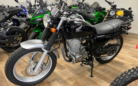 HONDA CB223S MC40