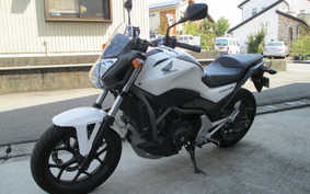 HONDA NC 700 S 2013 RC61