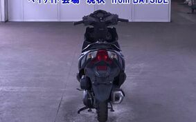 HONDA RX125 TJJM