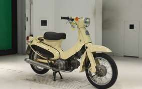 HONDA LITTLE CUB E C50