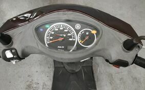 YAMAHA AXIS 125 TREET SE53J