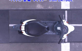 SUZUKI LETS4
