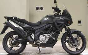 SUZUKI DL650 ( V-Strom 650 ) A 2013 VP56A