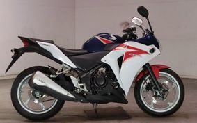 HONDA CBR250R MC41