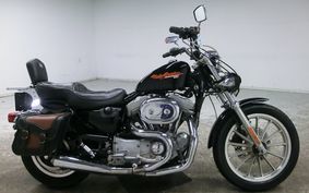 HARLEY XLH883 2001 CAM