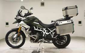 TRIUMPH TIGER 900 RALLY PRO 2020 RE67D8