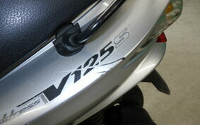 SUZUKI ADDRESS V125 S CF4MA