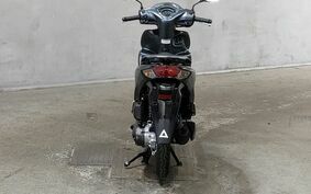 HONDA DIO 110 JK03