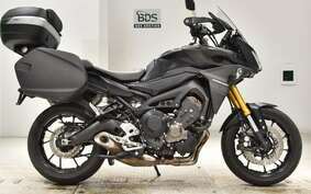 YAMAHA MT-09 Tracer 2017 RN51J