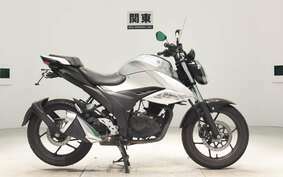 SUZUKI ジクサー150 ED13N