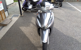 HONDA LEAD 125 JF45