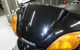 HONDA SPACY 100 JF13