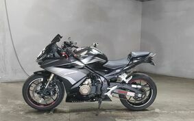 HONDA CBR400R 2022 NC56