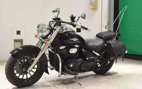 SUZUKI INTRUDER 400 Classic 2011 VK56A