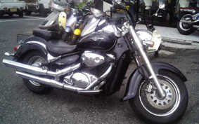 SUZUKI INTRUDER 400 Classic 2006 VK54A