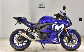 YAMAHA YZF-R25 RG10