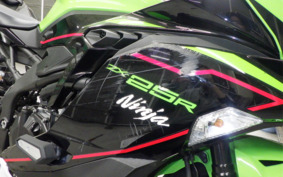 KAWASAKI ZX-25R ZX250E