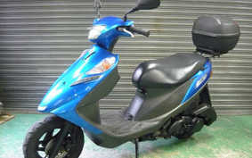 SUZUKI ADDRESS V125 G CF46A